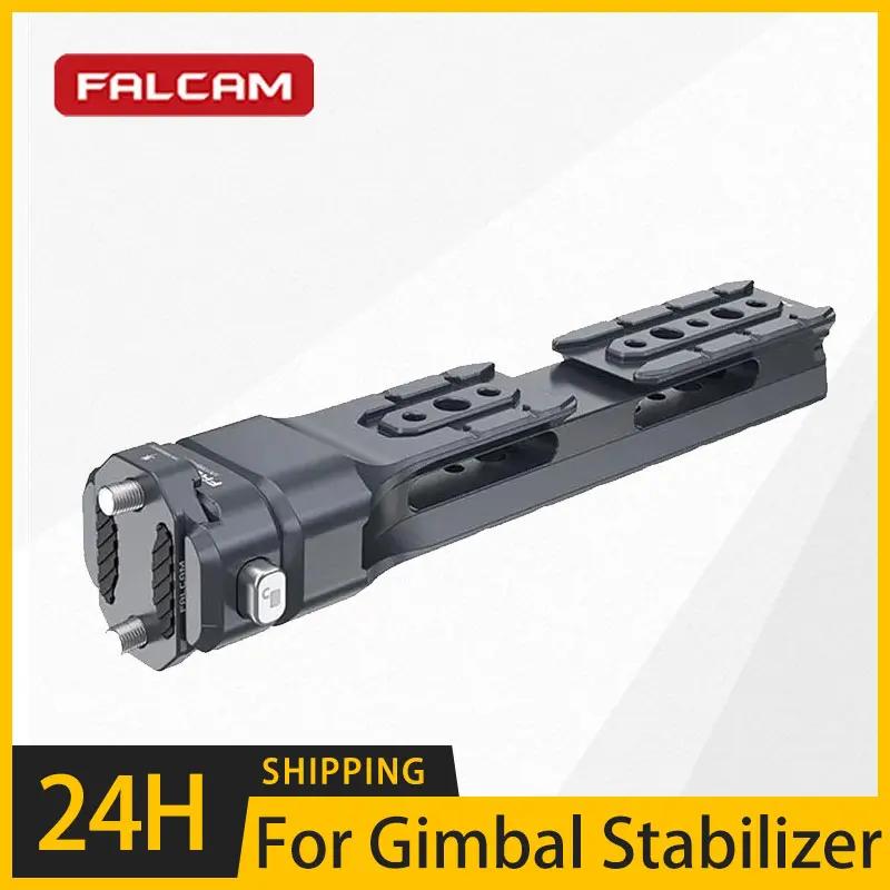 FALCAM F22   ڵ ׸ Ƽ ̽, DSLR ī޶ º, ڵ , Zhiyun Ronin S SC SC2